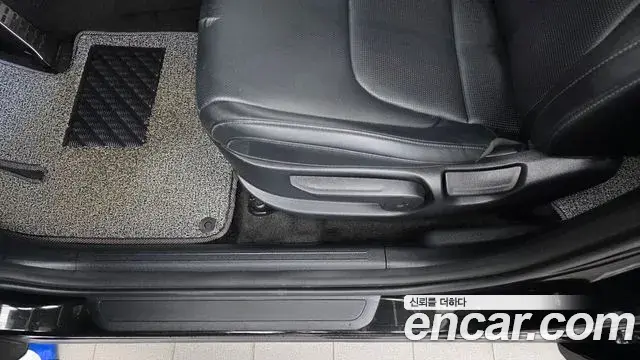 Kia Sportage 2025 — ფოტო 12/30