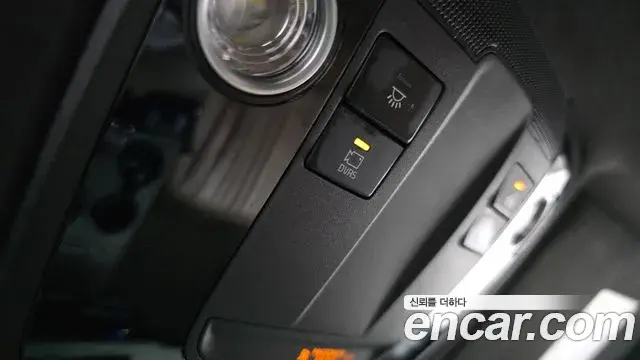 Kia K8 2021 — Photo 19/20