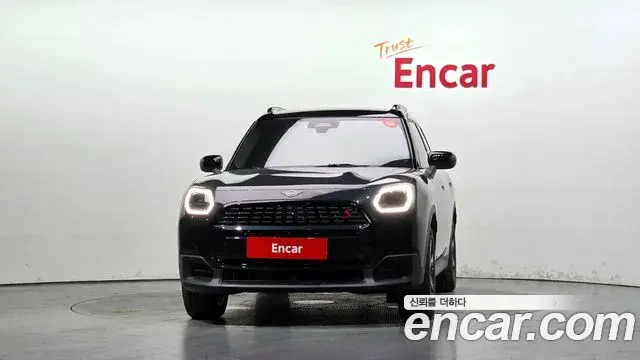 Mini Cooper S Countryman 2026 — Photo 3/20