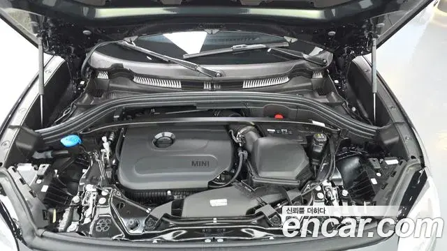 Mini Cooper S Countryman 2026 — Photo 6/20