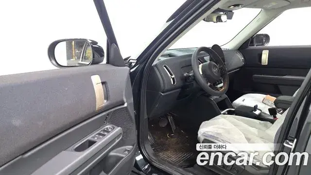 Mini Cooper S Countryman 2026 — Photo 10/20