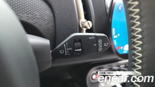 Mini Cooper S Countryman 2026 — Photo 19/20