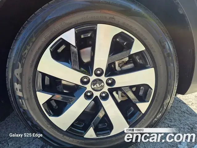 Kia Sorento 2021 — Photo 4/20