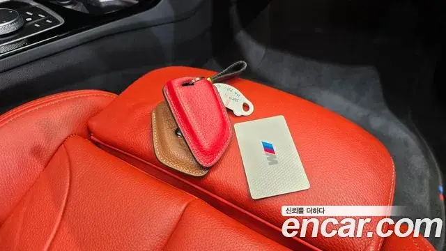 BMW 1 Series 2021 — Фото 15/20