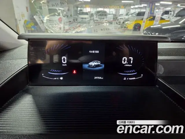 Hyundai Staria 2022 — Şəkil 6/20