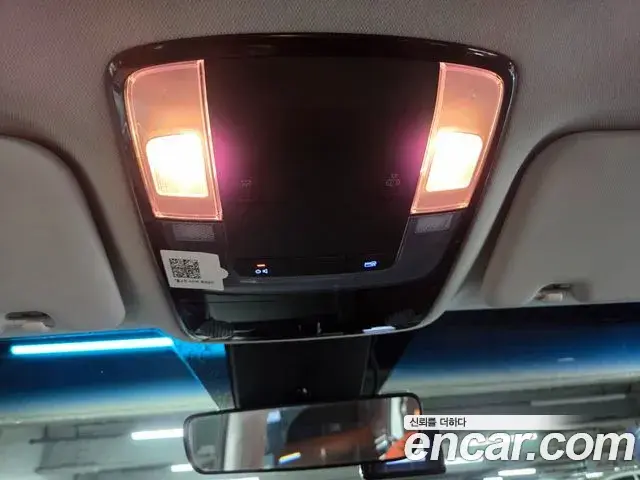 Hyundai Staria 2022 — Şəkil 12/20
