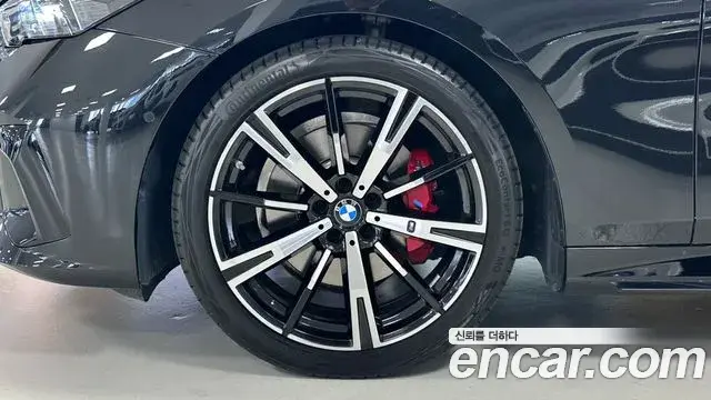 BMW 5 Series 2025 — Şəkil 4/20
