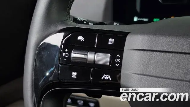 Kia Carnival 2025 — Photo 14/20