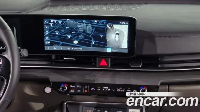 Kia Carnival 2025 — Photo 15/20