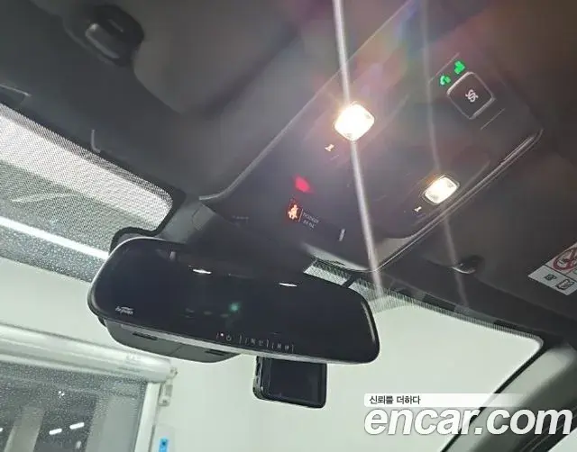 Renault Samsung Arkana 2024 — ფოტო 4/20