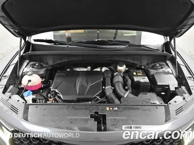 Kia Sorento 2020 — Photo 18/20