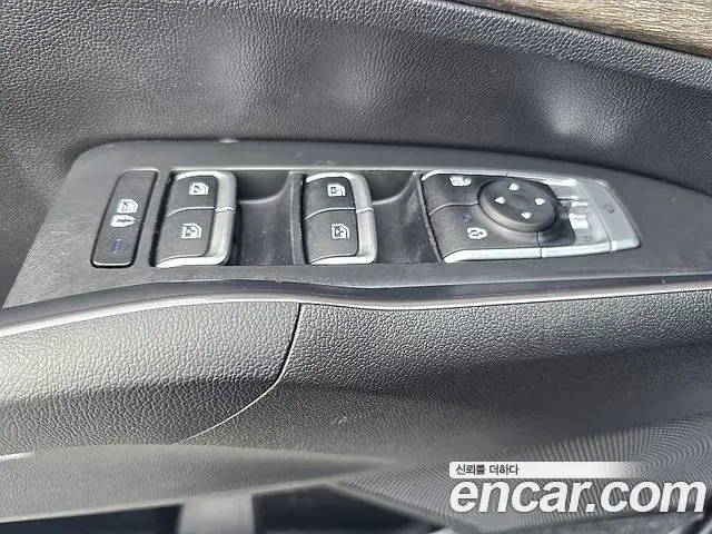 Kia Sorento 2020 — Şəkil 7/20