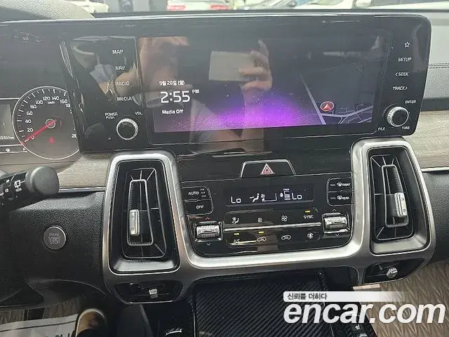 Kia Sorento 2020 — Şəkil 11/20