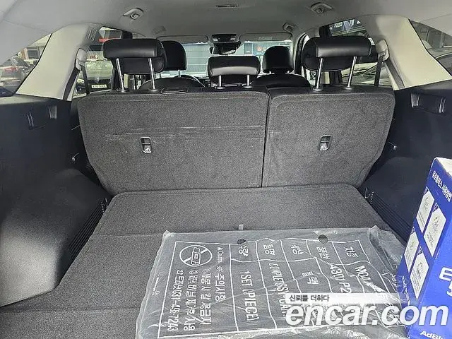 Kia Sorento 2020 — Şəkil 18/20