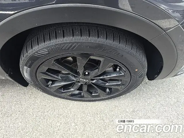 Kia Sorento 2020 — Şəkil 19/20