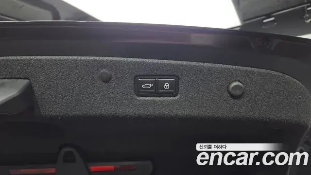 Kia K8 2024 — Şəkil 17/20