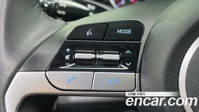 Hyundai Avante 2023 — Фото 16/20