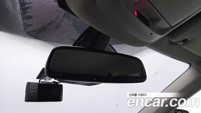 Renault Samsung QM6 2018 — Фото 19/20