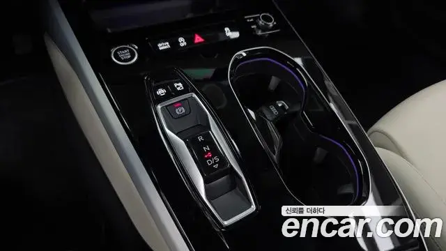 Audi A5 2025 — Фото 9/20