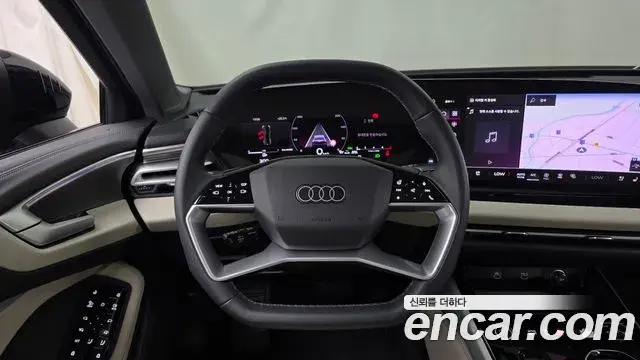 Audi A5 2025 — Фото 13/20