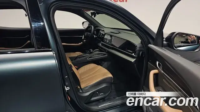 Renault Samsung Filante 2026 — ფოტო 22/40