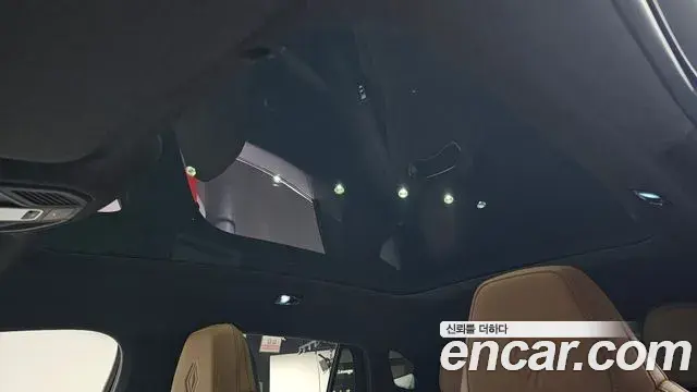 Renault Samsung Filante 2026 — ფოტო 11/40