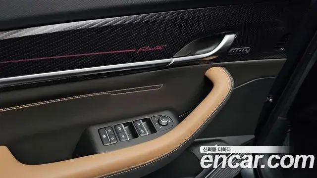 Renault Samsung Filante 2026 — ფოტო 13/40
