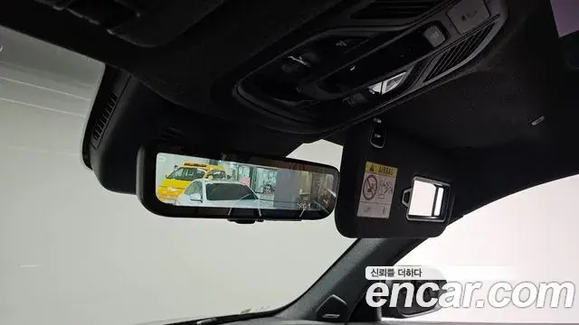Renault Samsung Filante 2026 — ფოტო 35/40