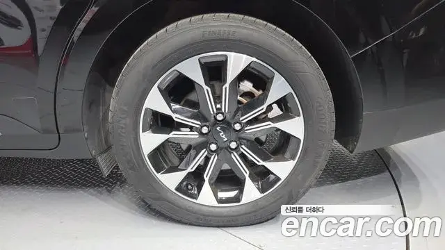 Kia Carnival 2022 — Şəkil 5/20