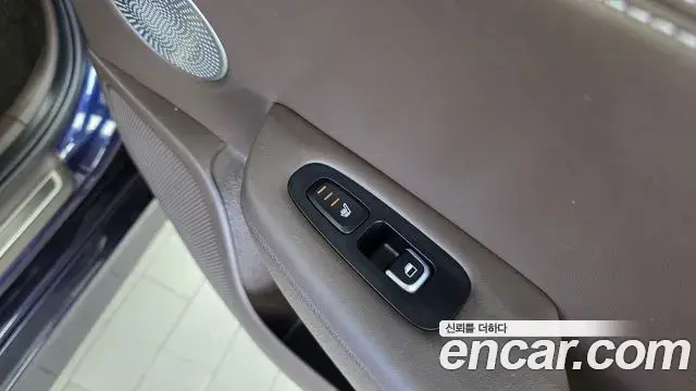 Kia Stinger 2019 — Photo 18/20
