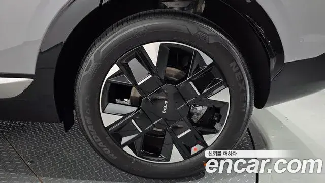 Kia Sportage 2026 — Photo 1/33