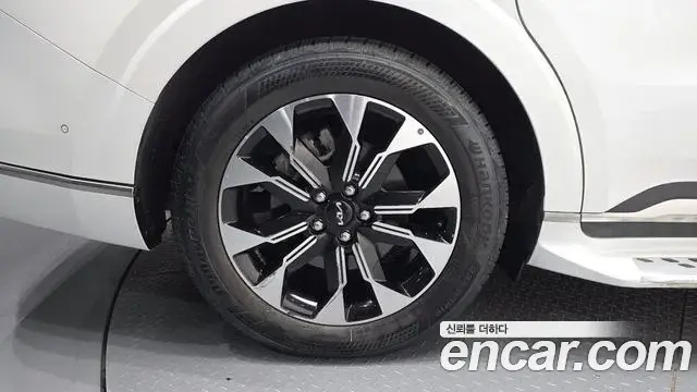 Kia Carnival 2021 — Şəkil 5/20