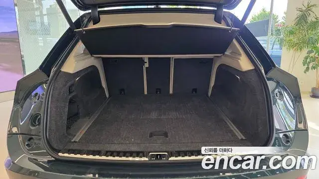 Bentley Bentayga 2024 — Şəkil 3/18