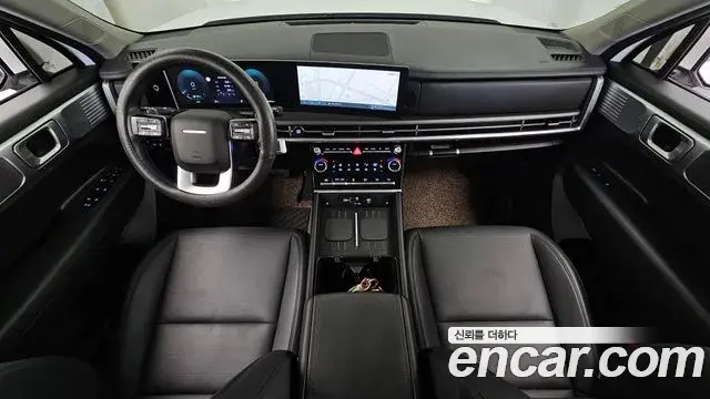 Hyundai Santa Fe 2024 — Photo 7/20