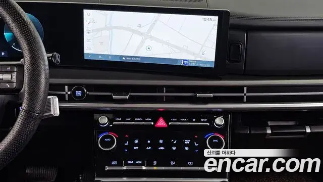 Hyundai Santa Fe 2024 — Photo 14/20