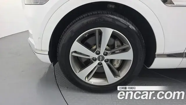 Genesis GV80 2022 — Şəkil 5/20