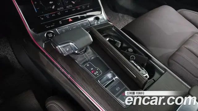Audi A7 2023 — Фото 9/20