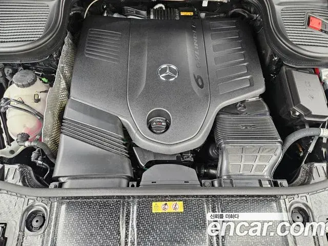 Mercedes-Benz GLE-Class 2026 — Şəkil 4/20