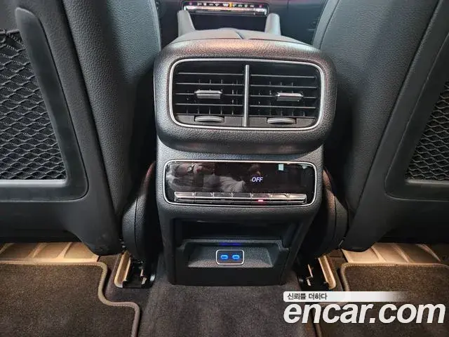 Mercedes-Benz GLE-Class 2026 — Şəkil 13/20