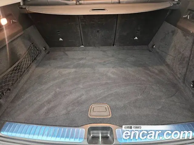 Mercedes-Benz GLE-Class 2026 — Şəkil 20/20