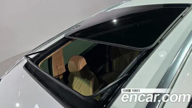 Genesis GV80 2021 — Photo 19/20