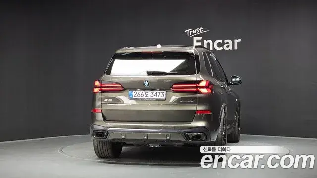 BMW X5 2026 — Photo 4/20