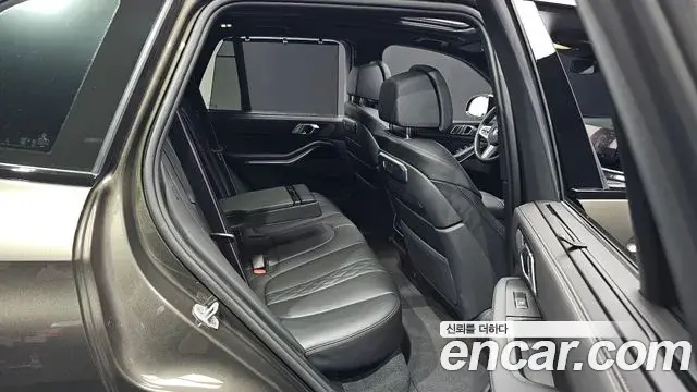 BMW X5 2026 — Photo 11/20
