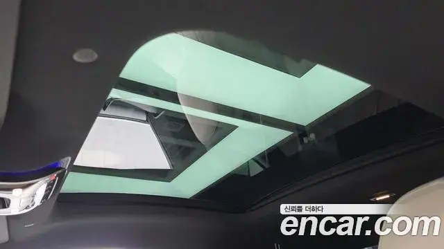 Mercedes-Benz CLE-Class 2024 — Photo 19/20