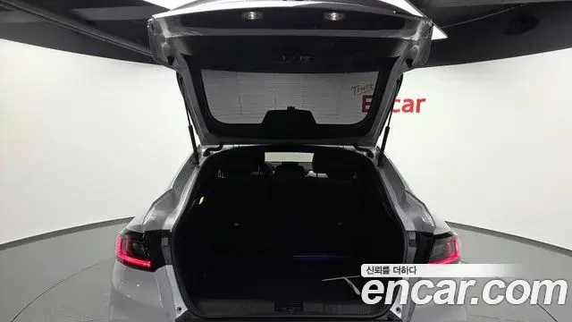 Renault Samsung Arkana 2024 — Photo 20/20