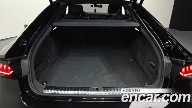 Audi A7 2020 — Şəkil 20/20