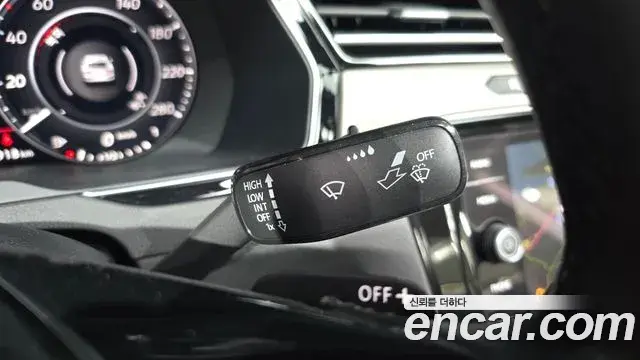 Volkswagen Arteon 2019 — Şəkil 2/35
