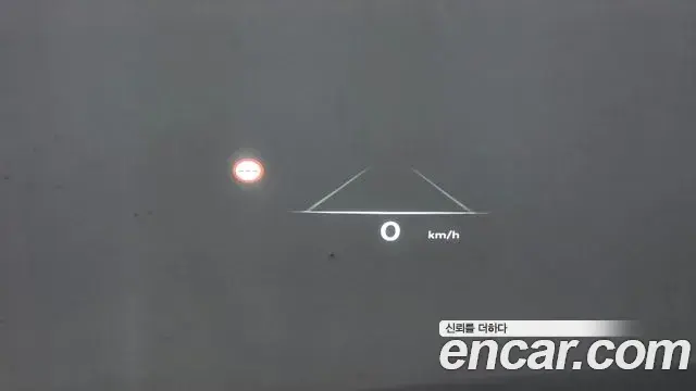 Genesis Electrified G80 2024 — Photo 18/20