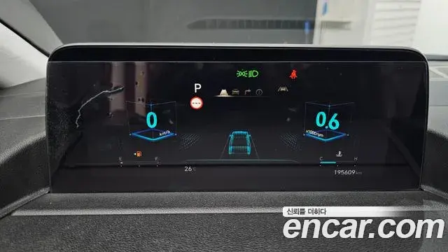 Hyundai Staria 2024 — Şəkil 8/20