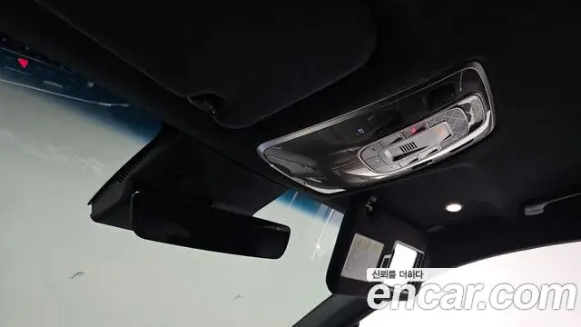 Genesis GV70 2024 — Photo 17/20